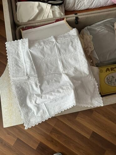 tek neferlik yataq desti olculeri: Yataq dəsti və aksesuarları paketi - SPANO brendi qutu: çəhrayı — 7