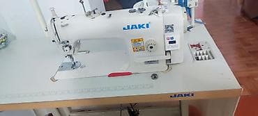 gunəşli: İcarəyə tikiş atelyesi – Köhnə Günəşli - Tam təchizatlı iş yeri: JAKI — 2