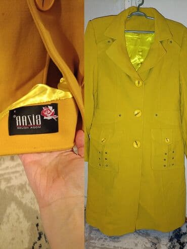 sədərək paltolar: Təzədi. geyimilmeyib — 2