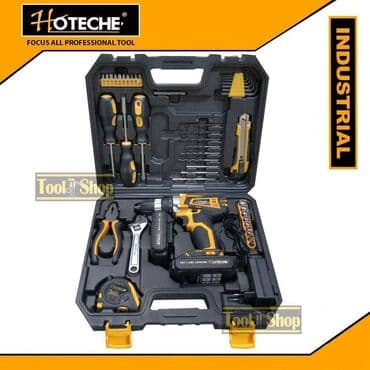 nərdivanların satışı: Yeni Drel dəsti, Zərbəli drel, 450 W — 1