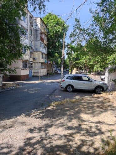 купить квартиру на баилово: Баку, 3 комнаты, Вторичка, м. Халглар Достлугу, 70 м² — 18