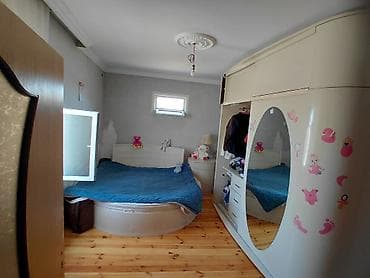 Otaqların satışı: KIRAYE VERILIR.Kurdexani Lehis baglari 42 dalan denize 5 deqiqelik — 4