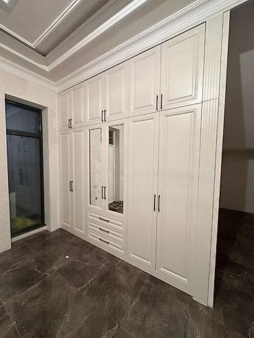 qarderob mebeli: Mətbəx üçün, Qarderob, Açılan, Quraşdırıla bilən — 2