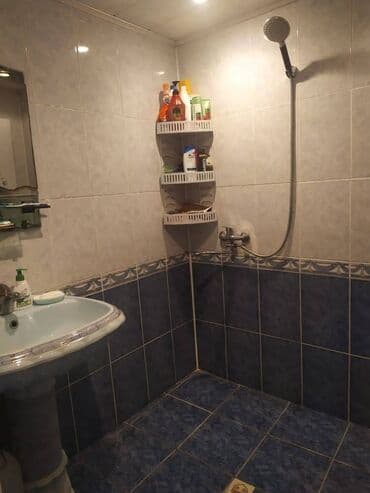 ağ şeher evler: Bakı, Hövsan qəs., 3 otaqlı, Köhnə tikili, 75 kv. m — 11