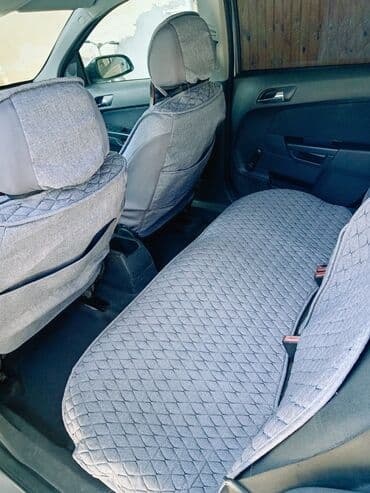 vaz 21010 ehtiyat hisseleri: Opel Astra: 1.3 l | 2006 il 321872 km Universal — 11