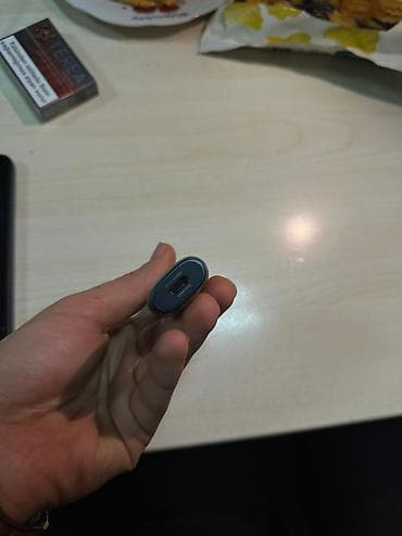 icos: IQOS
3 gün istifadə olunub — 4