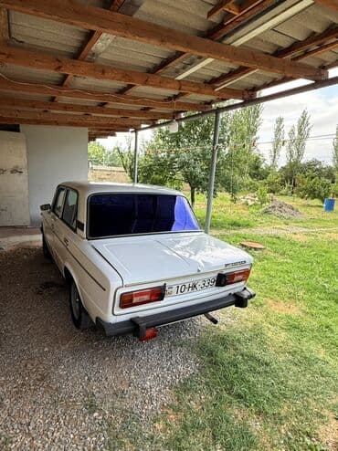 ваз 2101 новые: Ağ rəngdə olan bu VAZ-2106 sedanı, klassik avtomobil həvəskarları üçün — 2