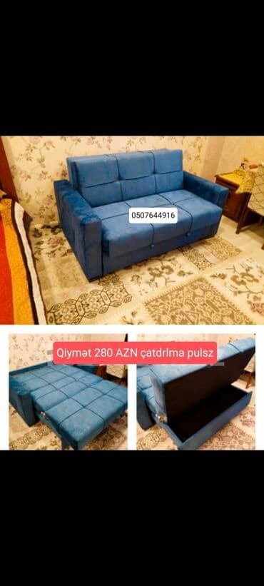 кресло: Yeni, Kreslo-kravat, Parça, Kredit yoxdur, Şəhərdaxili pulsuz çatdırılma — 7