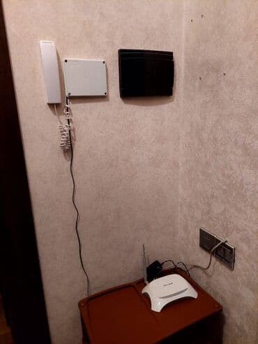 qarayev obyekt: Qaraev metrosunun yaxınlığında kristal abseronda 17 mertebeli — 13