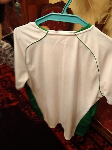 Futbolka, Puma, L — 3
