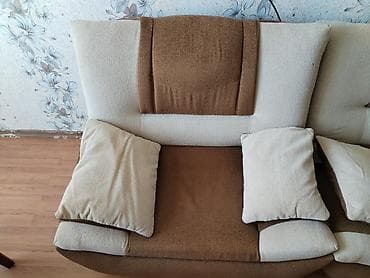 ucuz divan: Divan, İşlənmiş, Açılan, Bazalı, Vеlur parça — 1