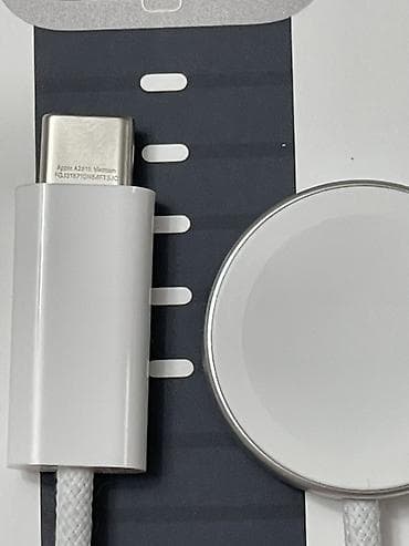 samsung telefon qablari: Kabel Apple, Type C (USB-C) — 3