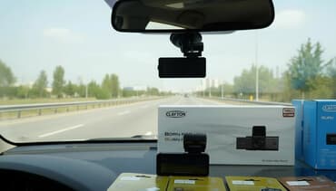 Avtomobil üçün soyuducular: CLAYTON avtomobil DVR kamerasi - Model: Clayton (qutuda “HD Hidden — 1