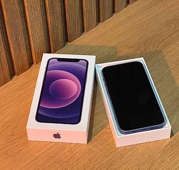 IPhone 12, 128 GB, Face ID — 3