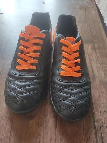 krosofka: DUGANA indoor futbol kramponları - Brend: DUGANA - Ölkə: Turkey (Made — 3