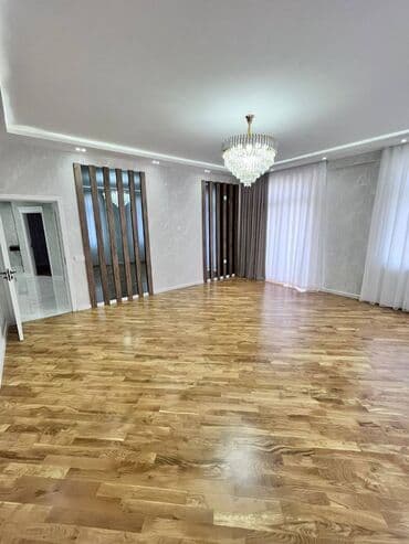 xacmazda satilan bina evleri: 3 otaqlı, Yeni tikili, m. Həzi Aslanov, 118 kv. m — 1