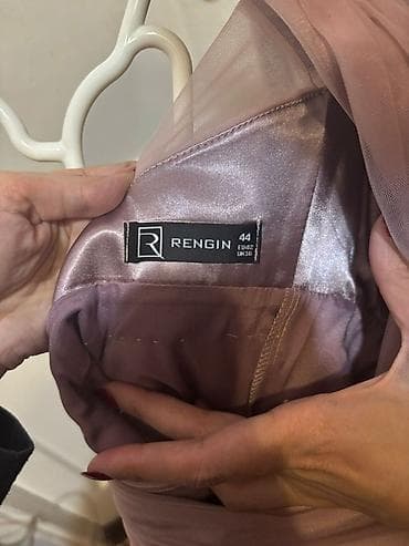 atlas kofta: Ziyafət donu, Maksi, X-Lady — 3