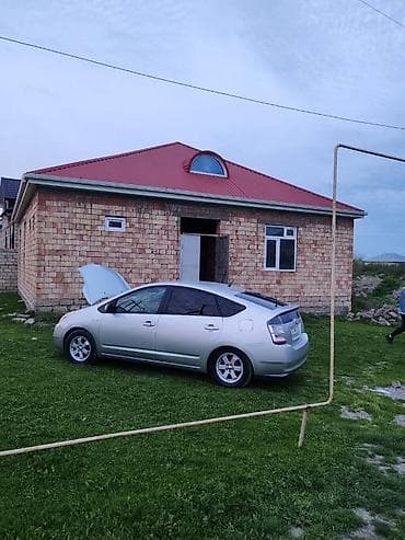 barter kupça: 3 otaqlı, 121 kv. m, Təmirsiz — 3