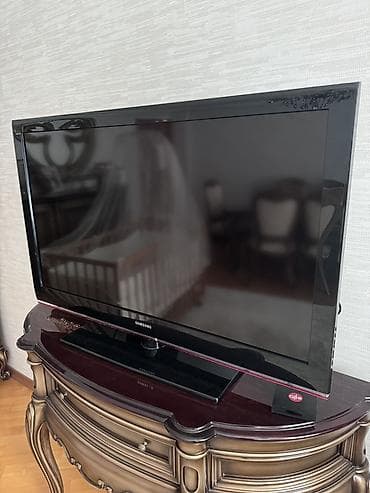 televizo: İşlənmiş Televizor Samsung LCD 32" — 3