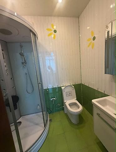 emircanda ev satisi: Otaqlar yalnız xanımlara təklif olunur. Sanuzelli otağın aylıq kirayə — 3