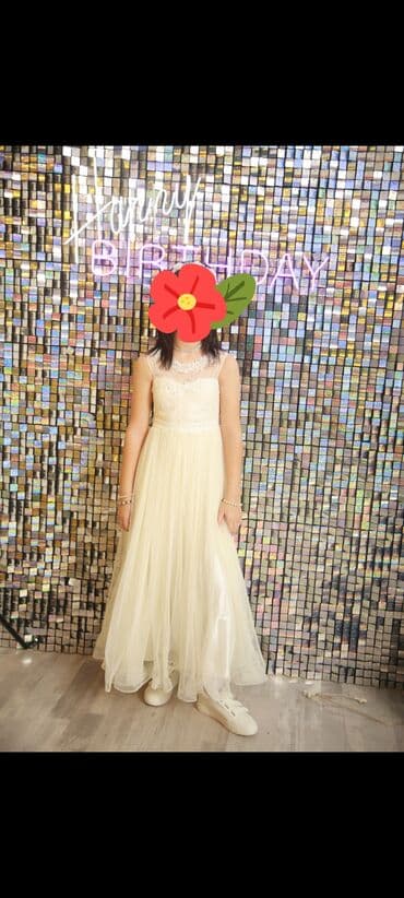 Don, Ziyafət, 8 - 9 yaş