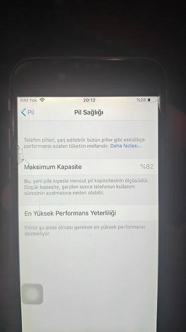 iphone 15 256: IPhone 6, 64 GB, Space Gray, Barmaq izi — 3