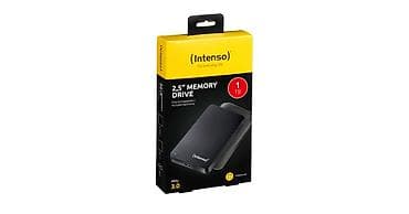 Xarici Sərt disk (HDD) 1 TB, 2.5", Yeni — 1