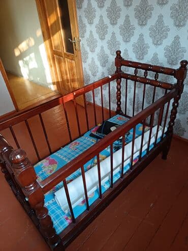 dam ortuyu: Oğlan və qız üçün, Yeni, Dördbucaq, Beşik, Dəst ilə, Matras ilə, Yellənmə mexanizmsiz — 3