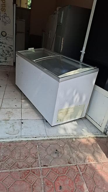 el blenderi: Dondurucu 155 mtr 550 litr 650 azn. catdirilma mümkündür zemanet — 1