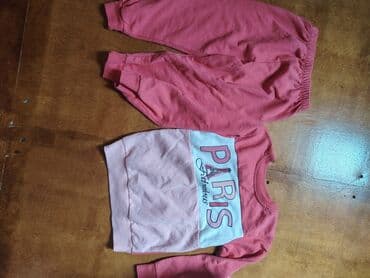 детская и подростковая одежда: Wekilleri cevirib baxin😊Uşaq geyim dəstləri – qız və oğlanlar üçün — 5