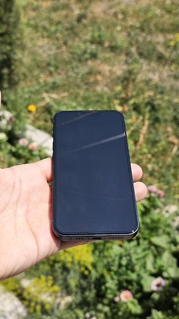 2 ci el monitör: IPhone 13, 128 GB, Mavi, Face ID — 3
