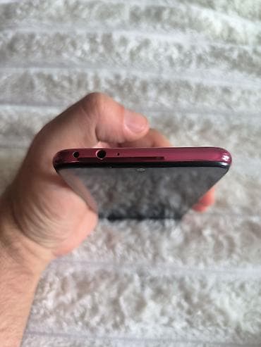 xiaomi redmi note 4 pro: Xiaomi Not7. Ram4 yaddas64 - Üst hissə: 3.5 mm qulaqcıq girişi, əlavə — 1