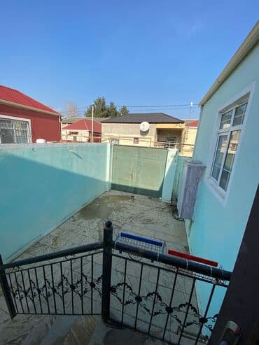 3 otaqlı evlərin satışı: Binəqədi qəs. 3 otaqlı, 90 kv. m, Yeni təmirli — 19