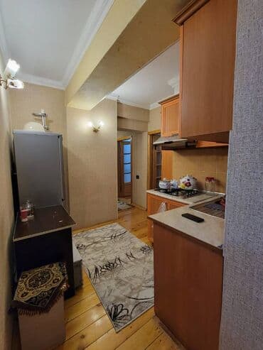 hezi aslanovda 3 otaqli evler: 3 otaqlı, Yeni tikili, 74 kv. m — 7