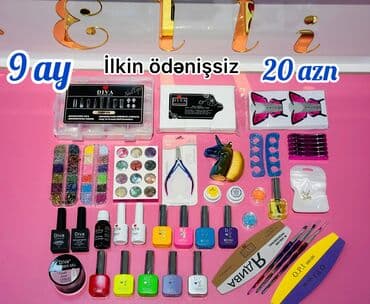 dirnaq qaynaq aparati: İlkin ödənişsiz🛍️ Tək şəxsiyyət vəsiqəsi ilə😍 3 və 18 aylıq əldə edə — 1
