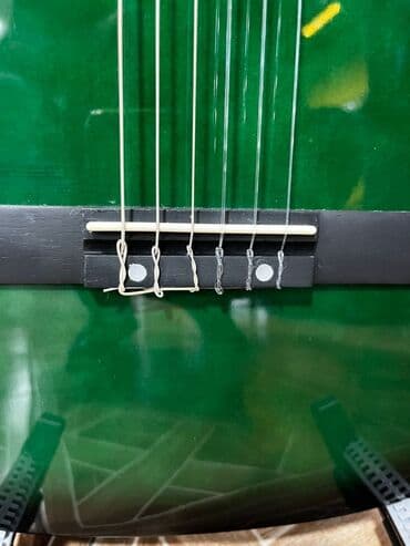 qarmon cantası: Akustik gitara, 6 sim, Yeni, Pulsuz çatdırılma — 4