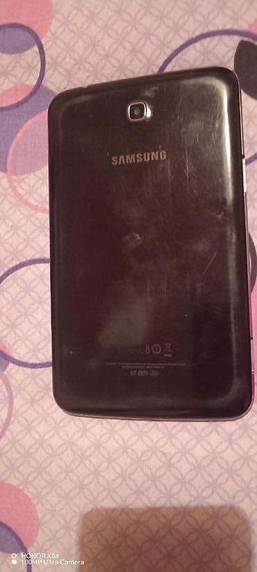 Samsung: Samsung Galaxy Tab 3 8.0 (SM-T311) - 8.0 düym ekran, təxminən — 6