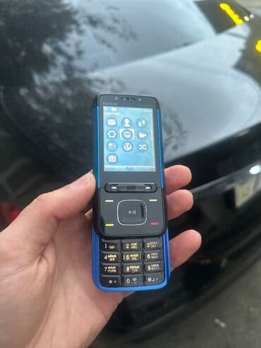 нокиа 8800 цена в бишкеке: Nokia 6700 Slide — 1