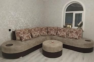 Künc divan, Açılmayan, Bazasız, Nabuk