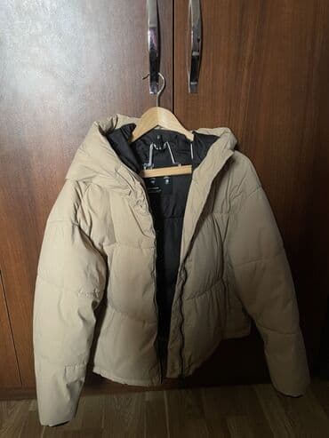 Puxovik kurtka, Stradivarius, L