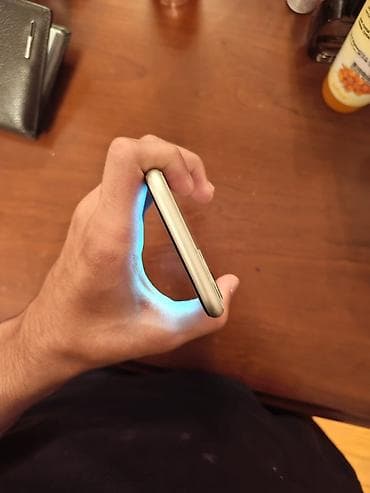 iphone 12 pro adapter: IPhone 11, 64 GB, Ağ — 5