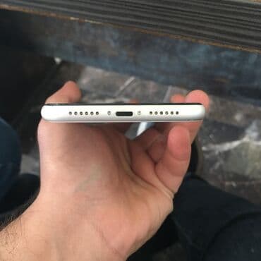 айфон 11 pro max бу: IPhone 11, Ağ, Simsiz şarj — 3