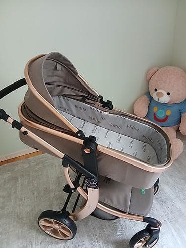 deri plas: Transformer araba, Kidilo, Yeni, Yaş: <1 ay, Ödənişli çatdırılma — 6