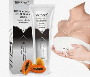 крем барои нараки руй: 😍Sinə ucun krem . ❤️Həcmləndirir, yuvarlaq edir və dikləşdirir — 1