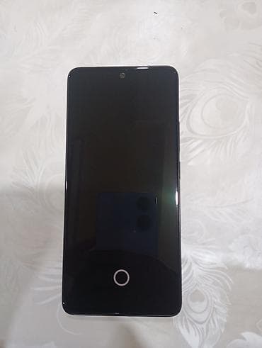redmi note 10 c: Redmi Note 13, 256 GB, rəng - Qara, Düyməli, Barmaq izi, Simsiz şarj — 2