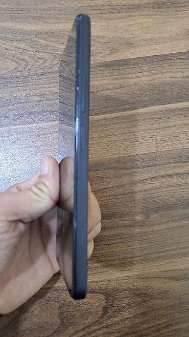 tv box redline: Redmi Note 12, 128 GB, rəng - Göy, İki sim kartlı — 6