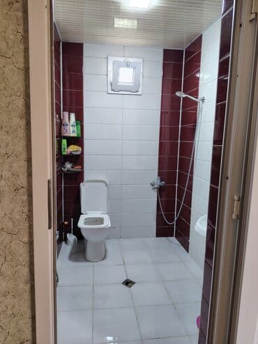 goygol ev: 7 otaqlı, 122 kv. m, Yeni təmirli — 11