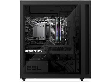 online komputer isi: HP OMEN 25L GT12-0019UR (I9-10900F/16GB/2TB/1TB SSD) Prosessor modeli — 2