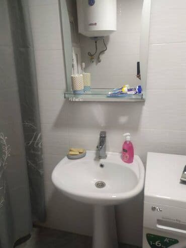 lenkeran ev alqı satqı: Bakı, 2 otaqlı, Köhnə tikili, 32 kv. m — 8