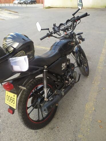 купить мопед бу: 50 см3 — 1